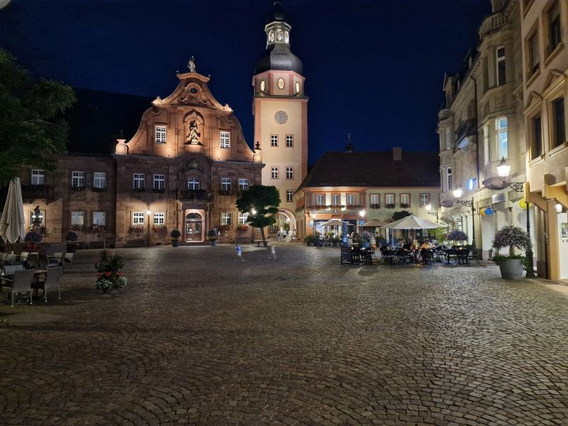 Ettlingen