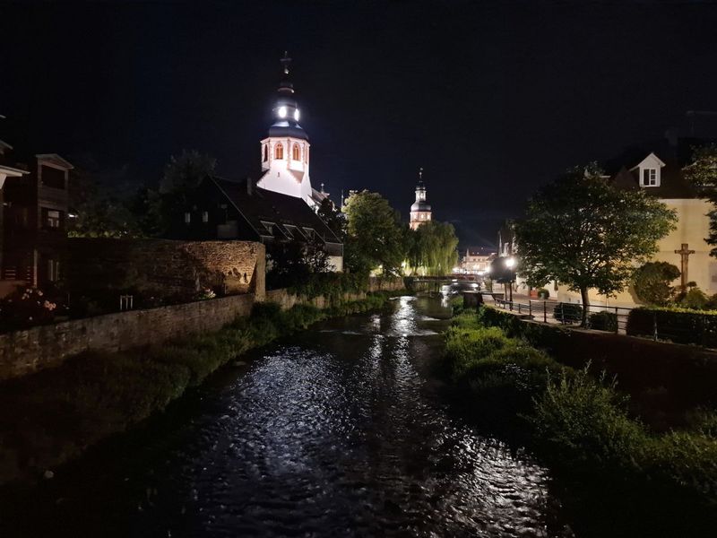 Ettlingen