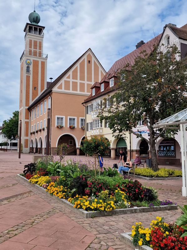 Freudenburg