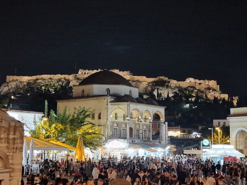 Acropolis