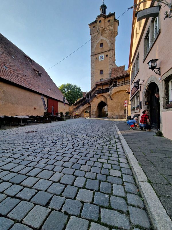 Rothenburg ob der Tauber
