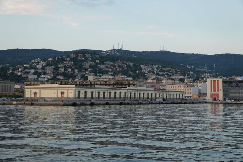 Trieste