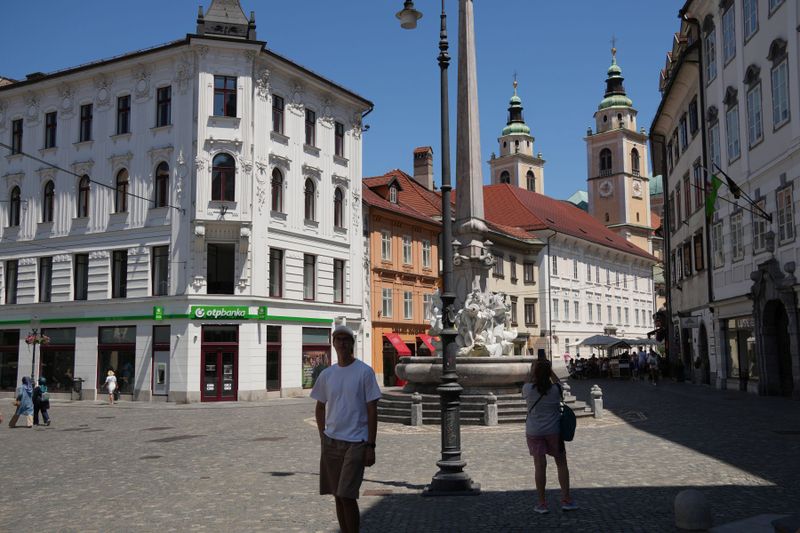 Ljubljana