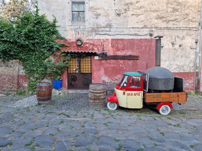 Via Appia Antica