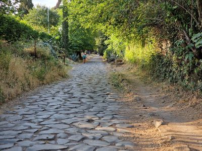 Via Appia Antica