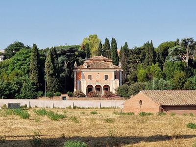 Via Appia Antica