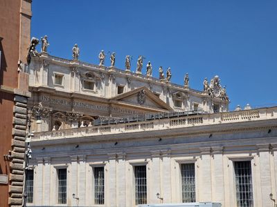 Basilica di San Pietro