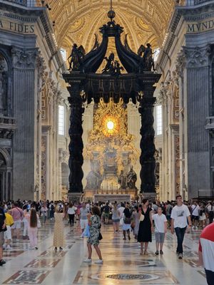 Basilica di San Pietro