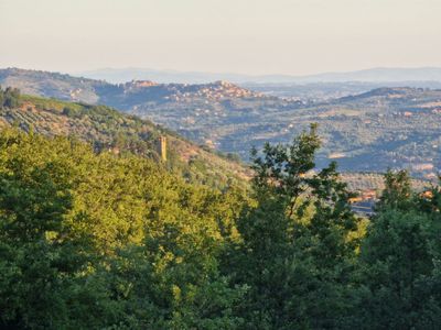 Perugia region