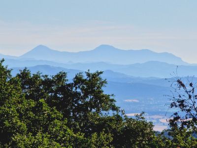 Perugia region