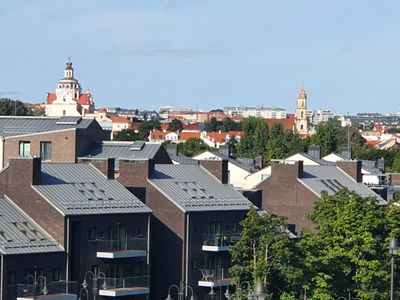 Vilnius, August 2021