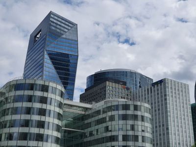 La Defense