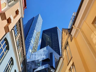 Tallinn Business District