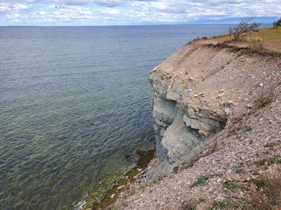 Saaremaa - Panga Pank