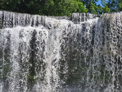 Keila Waterfall