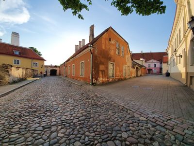 Old Tallinn