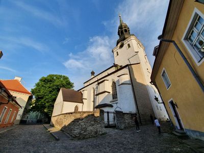 Old Tallinn