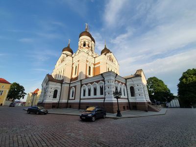 Old Tallinn