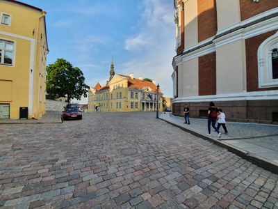 Old Tallinn