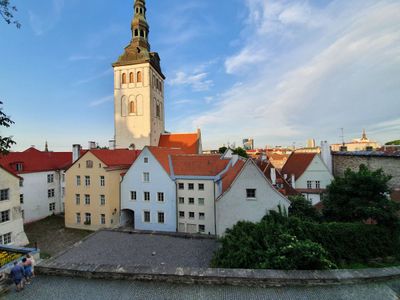 Old Tallinn