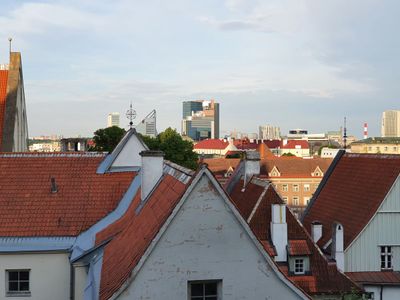 Old Tallinn