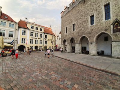 Old Tallinn