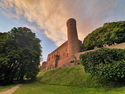 Old Tallinn