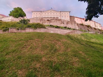 Old Tallinn