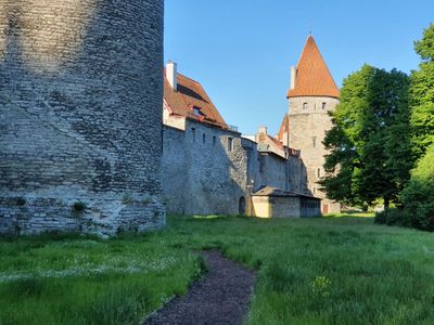 Old Tallinn