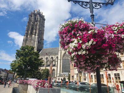 Mechelen 2021