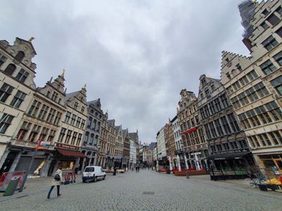 Antwerpen