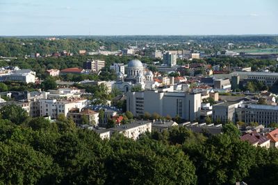 Kaunas