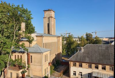 Kaunas