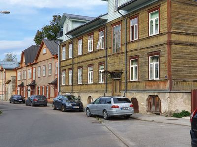 Tallinn - Kalamaja