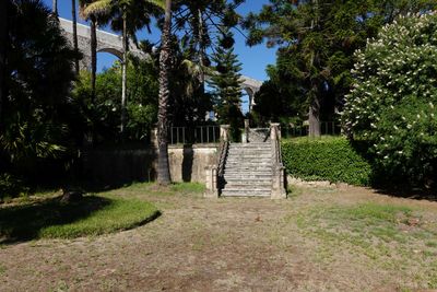 Coimbra Botanical Garden