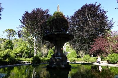 Coimbra Botanical Garden
