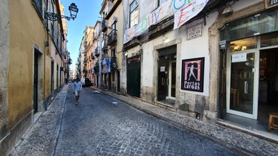 Bairro Alto