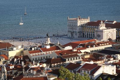 Castelo de S. Jorge