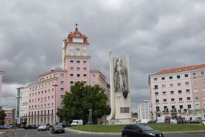 Modern Lisbon
