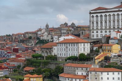 Porto Downtown