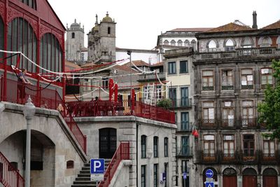 Porto Downtown