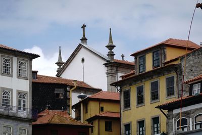 Porto Downtown