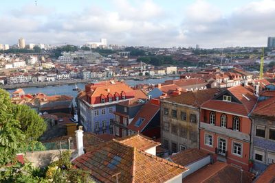 Porto Downtown