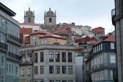 Porto Downtown
