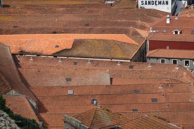 Porto Wine District