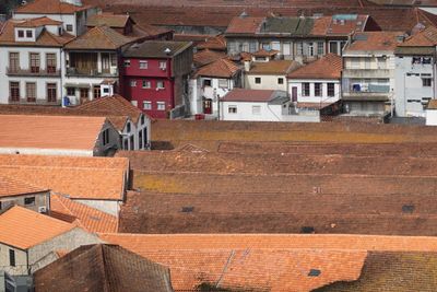 Porto Wine District