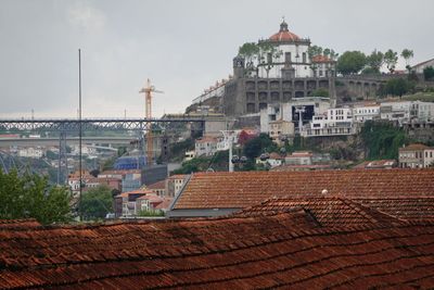 Porto Wine District