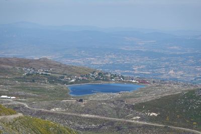 Serra da Estrela