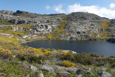 Serra da Estrela