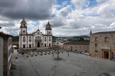 Viseu